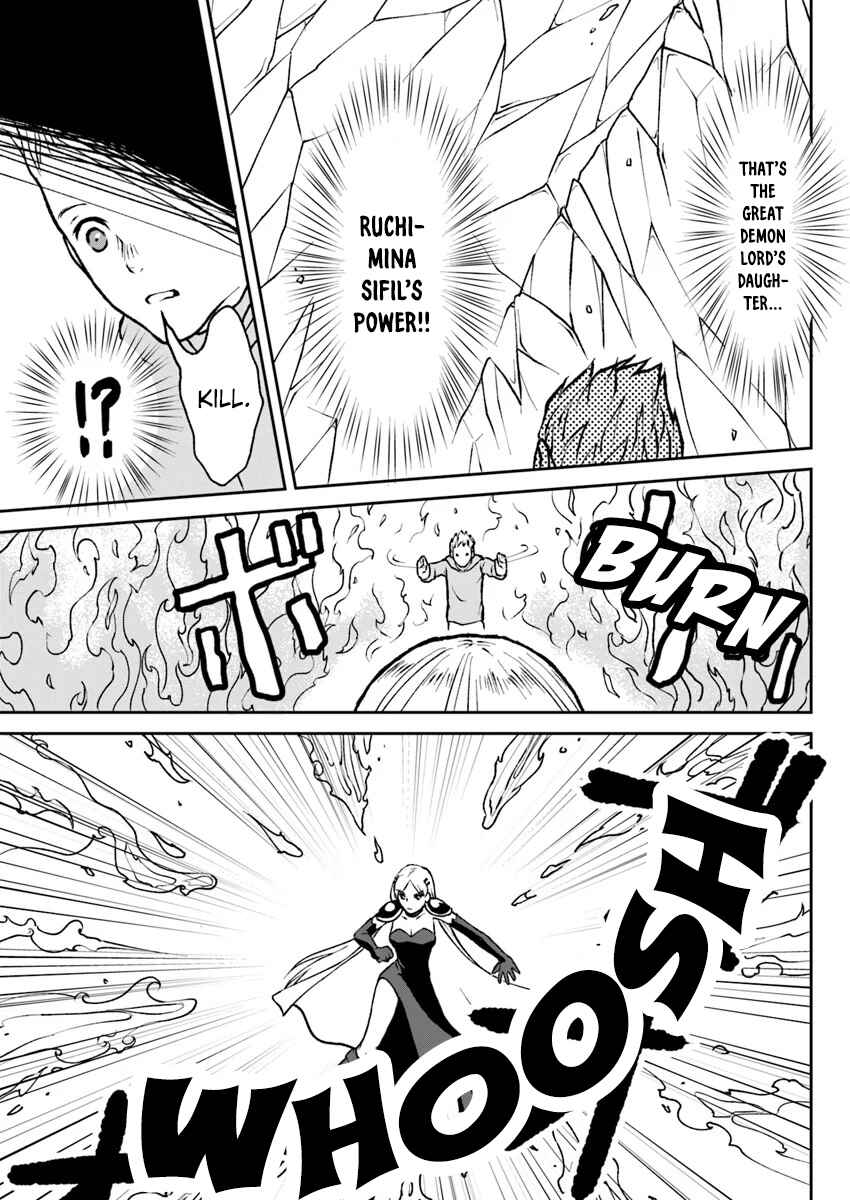 Page 5 Chapter 2 Isekai de Item Collector