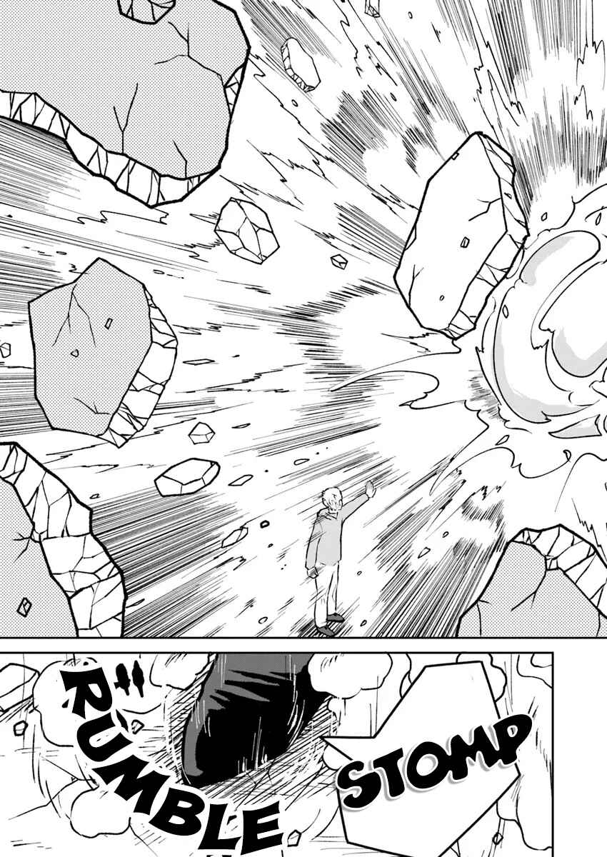 Page 9 Chapter 2 Isekai de Item Collector