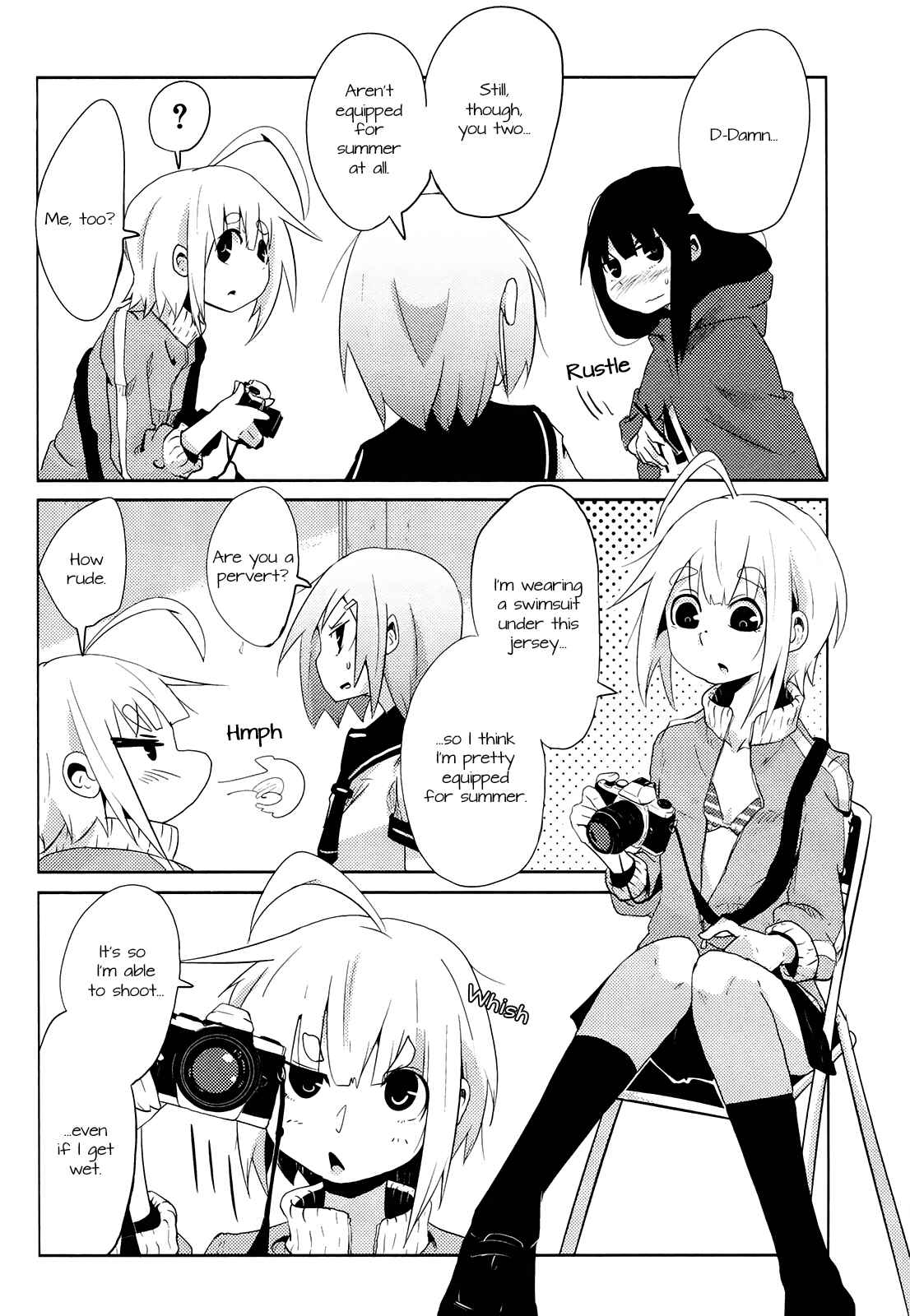 Page 4 Chapter 5 Chimeral Club