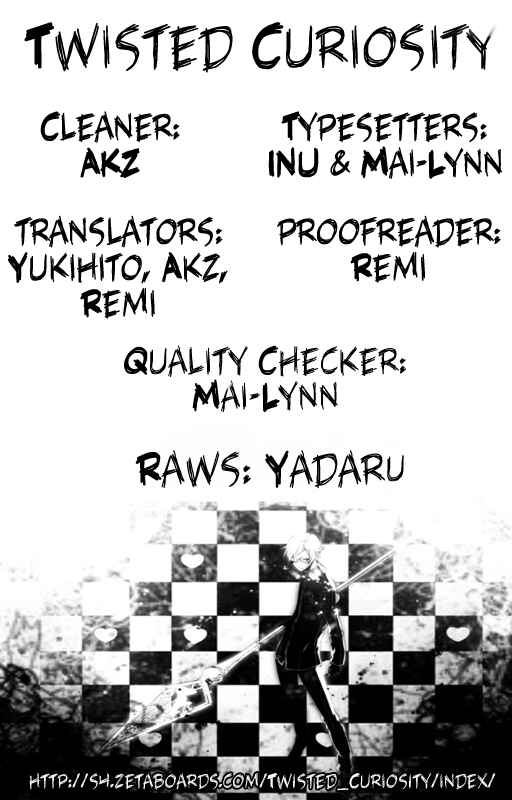 Page 45 Chapter 9 Shirokuro Kitan