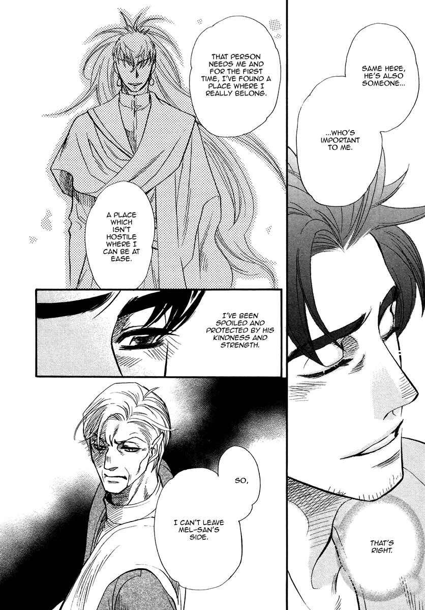 Page 8 Chapter 3 Trip Lovers