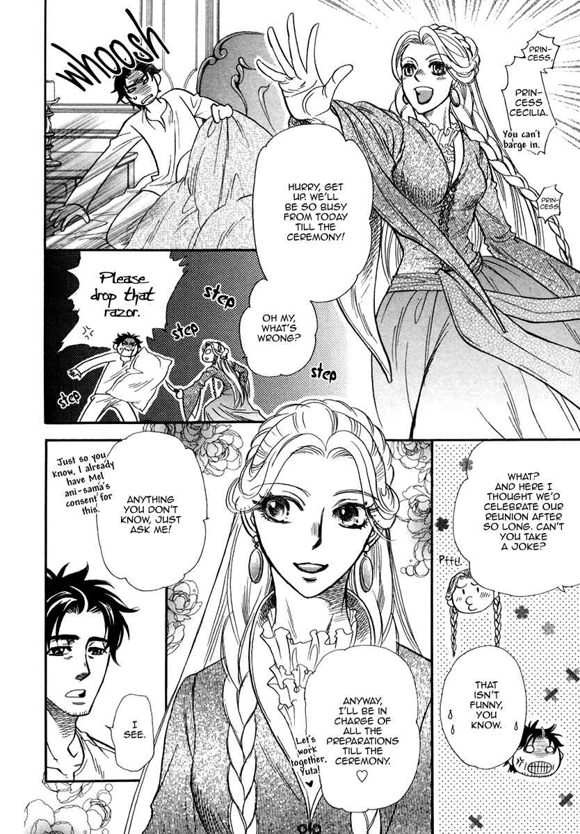 Page 14 Chapter 4 Trip Lovers