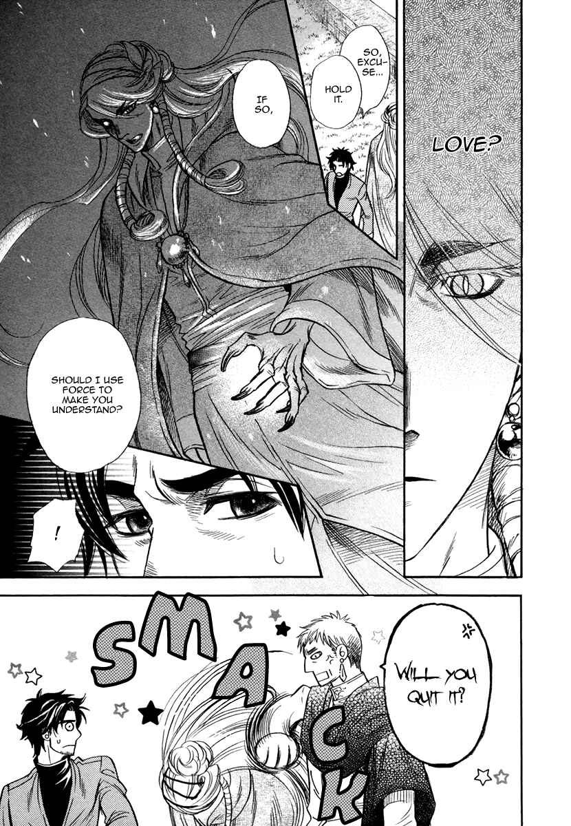 Page 21 Chapter 4 Trip Lovers