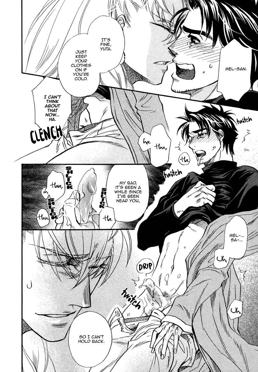 Page 30 Chapter 4 Trip Lovers