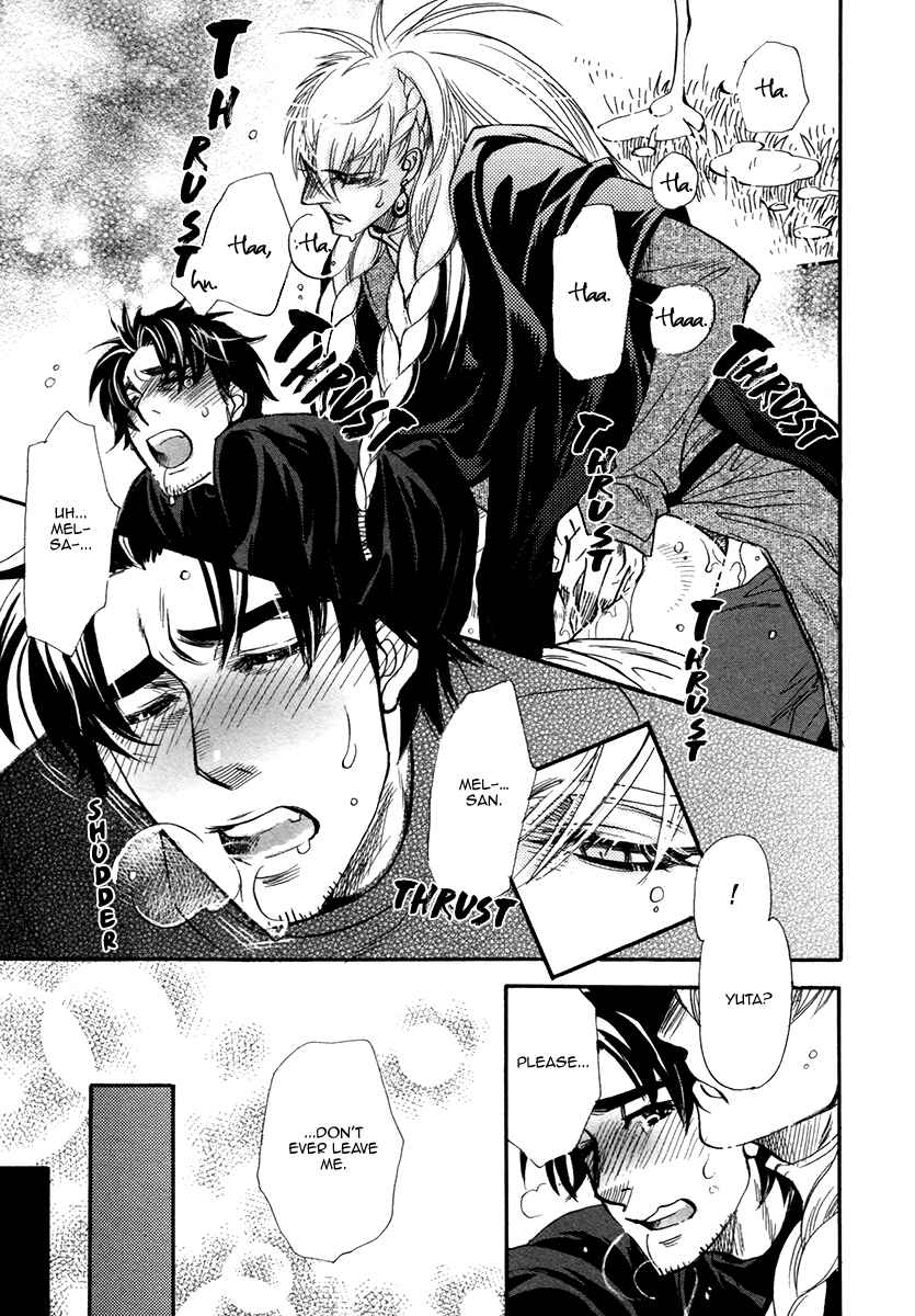 Page 33 Chapter 4 Trip Lovers