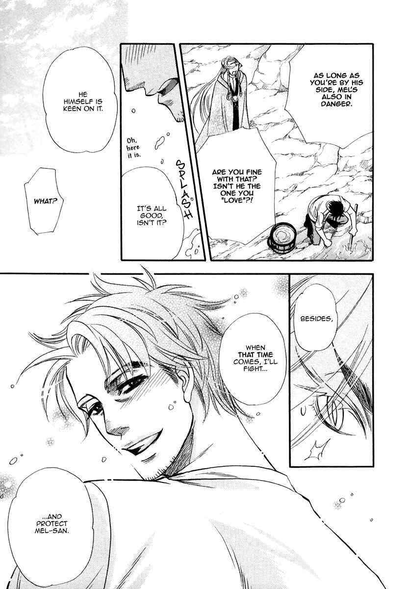 Page 35 Chapter 4 Trip Lovers
