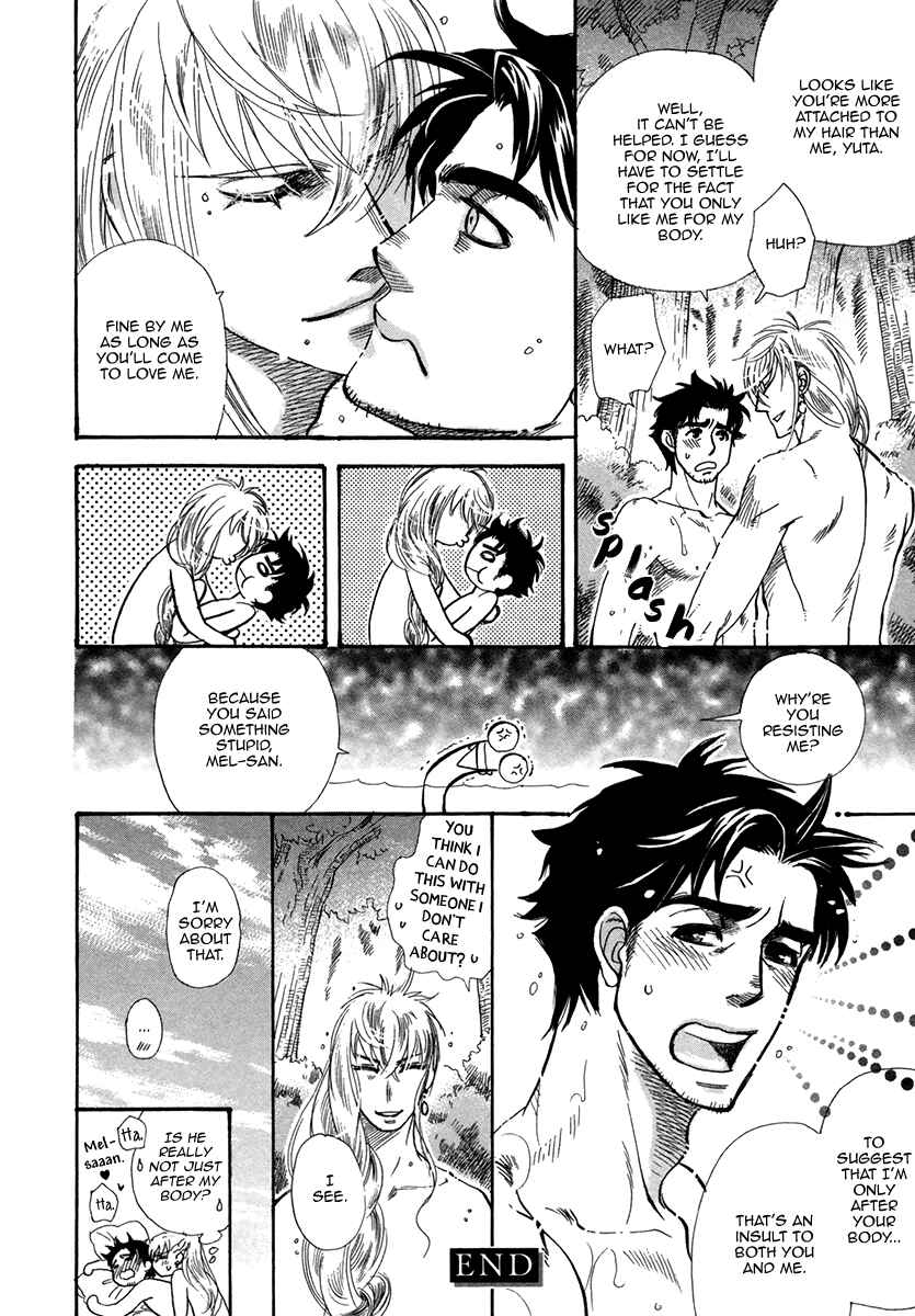 Page 4 Chapter 4 Trip Lovers