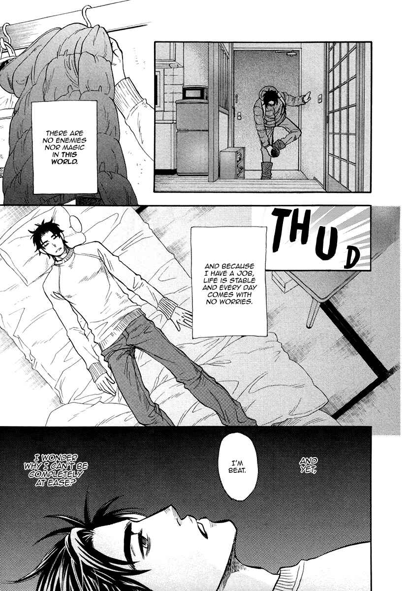 Page 13 Chapter 5 Trip Lovers