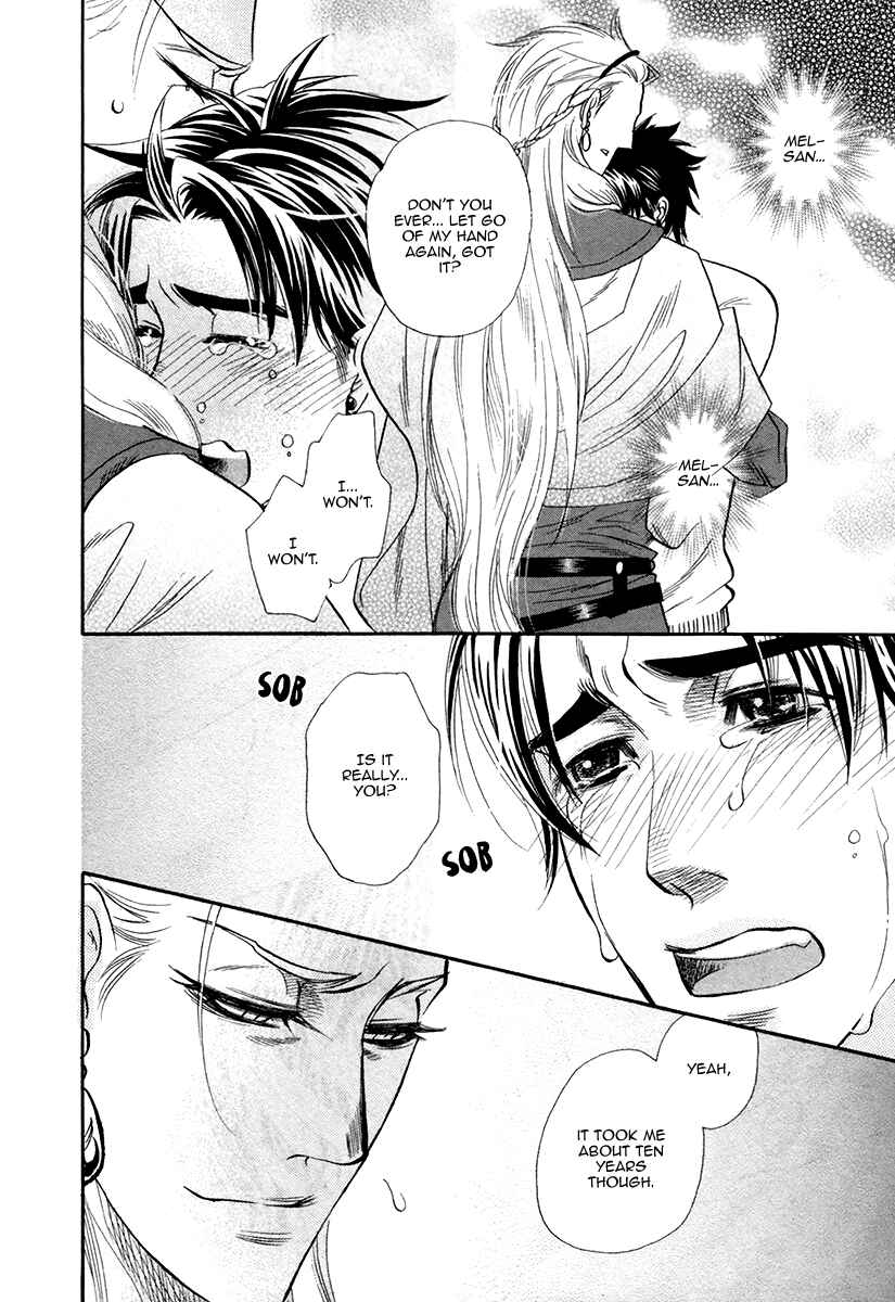 Page 20 Chapter 5 Trip Lovers