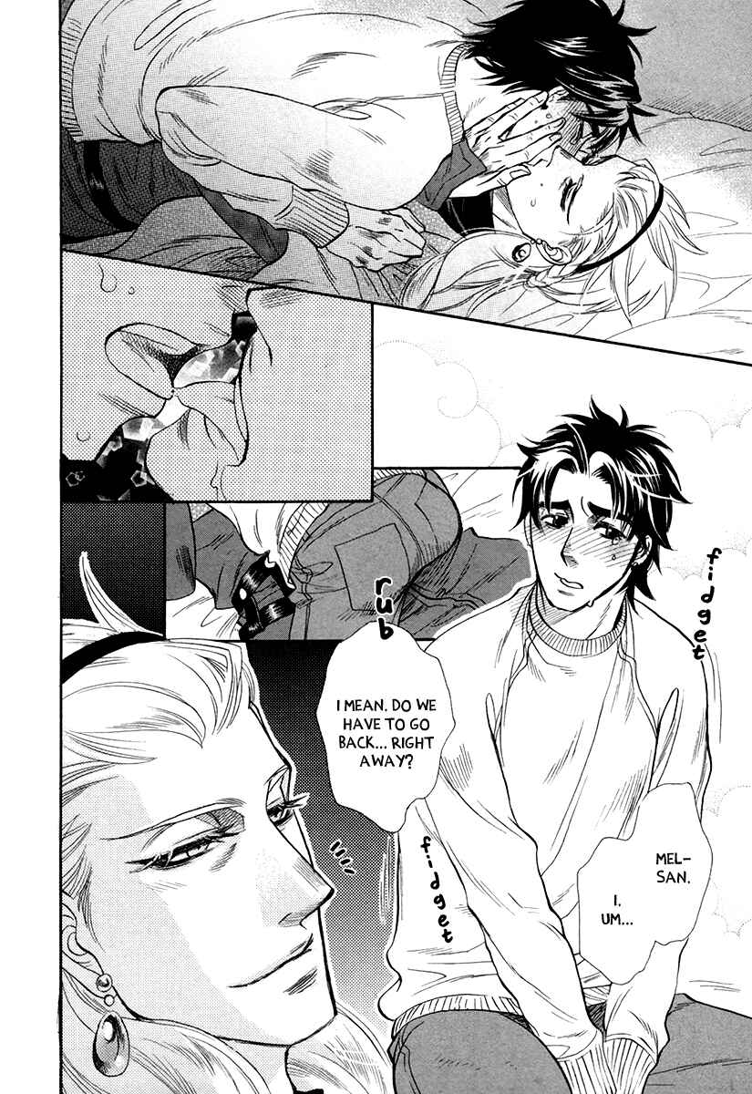 Page 22 Chapter 5 Trip Lovers
