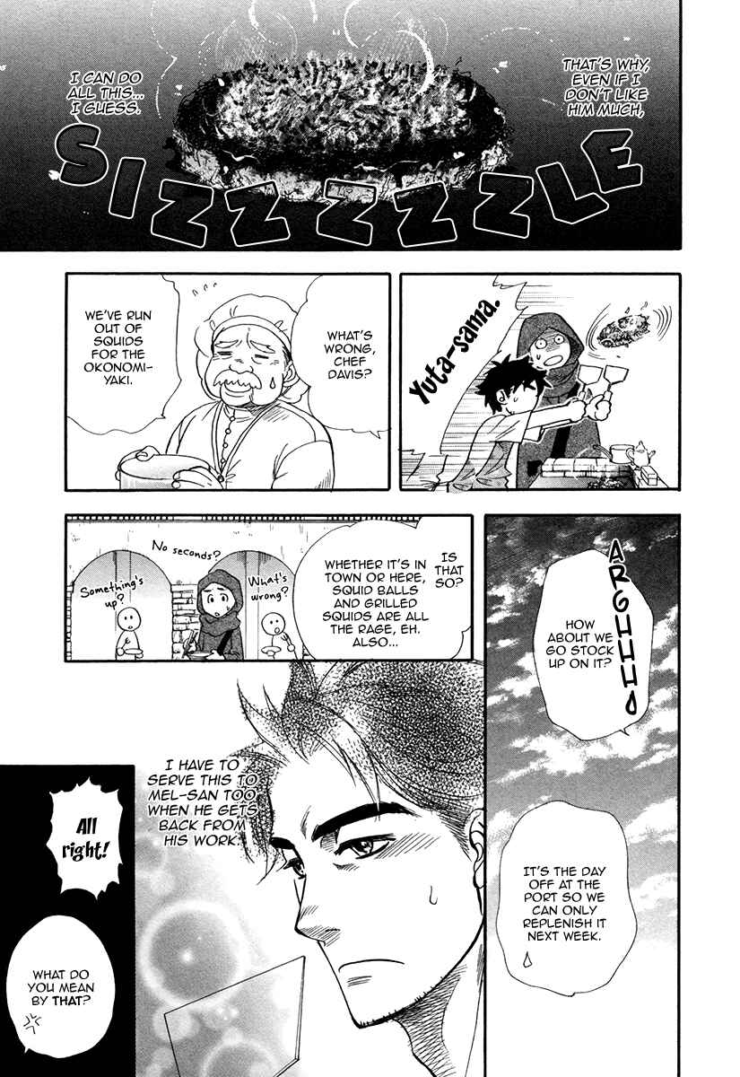 Page 11 Chapter 2 Trip Lovers