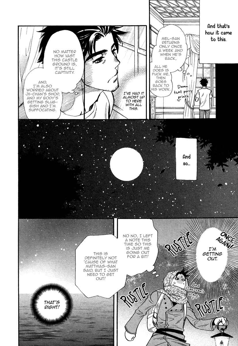 Page 18 Chapter 2 Trip Lovers