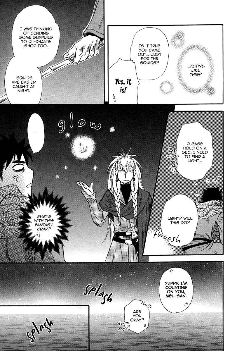Page 25 Chapter 2 Trip Lovers
