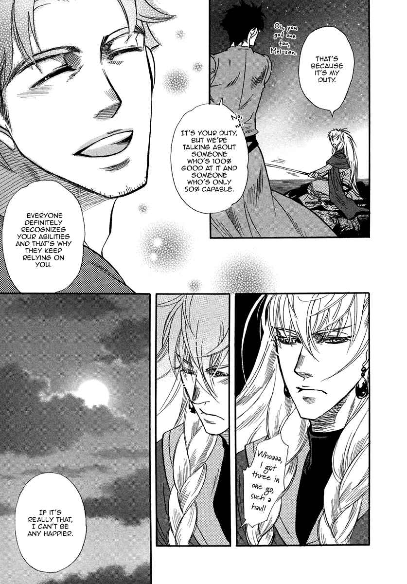 Page 27 Chapter 2 Trip Lovers