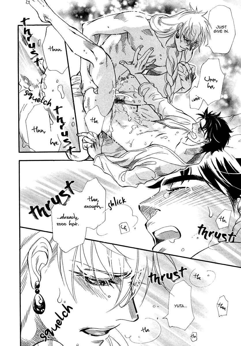 Page 6 Chapter 2 Trip Lovers