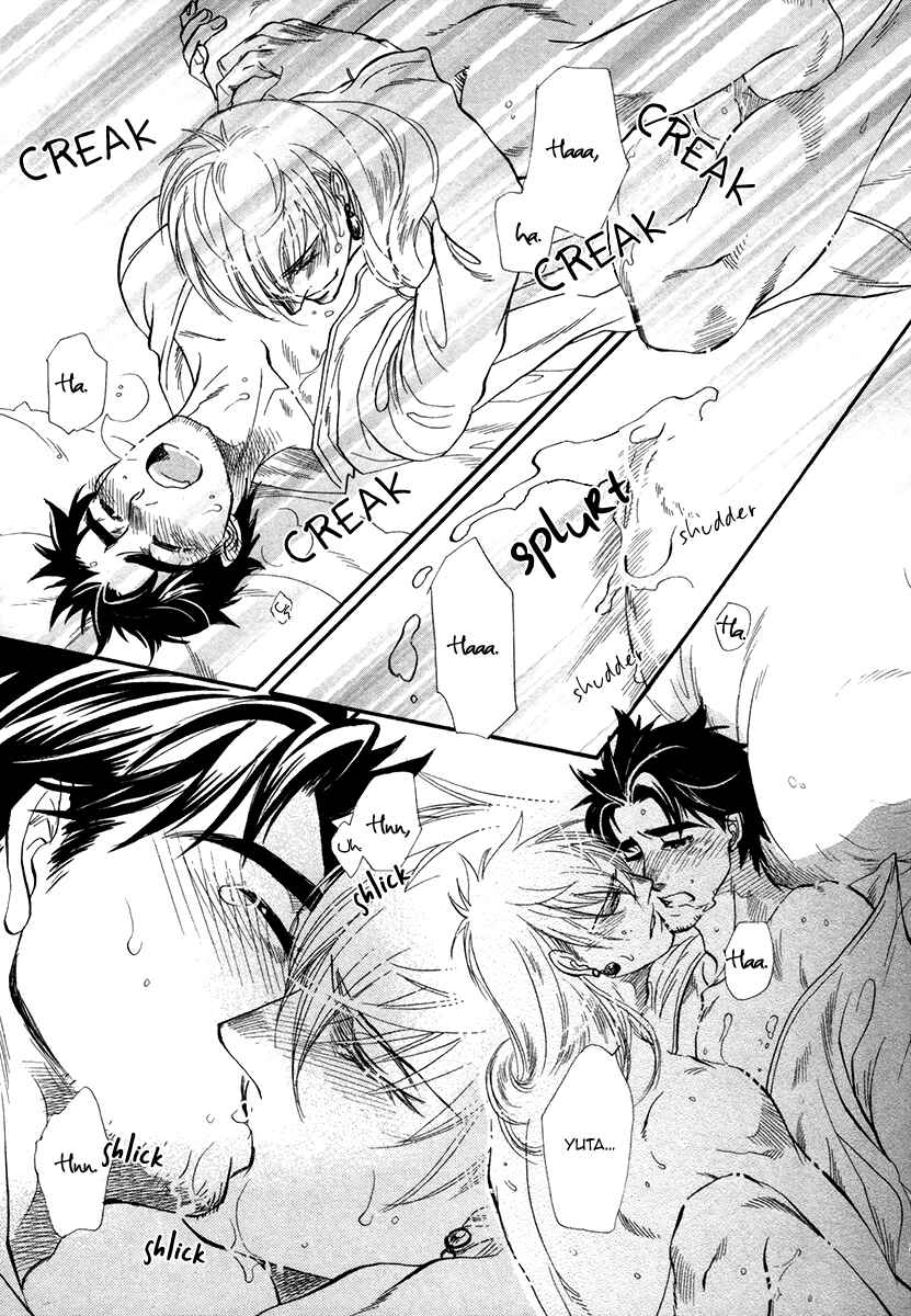 Page 7 Chapter 2 Trip Lovers
