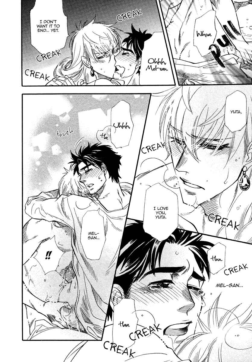 Page 8 Chapter 2 Trip Lovers