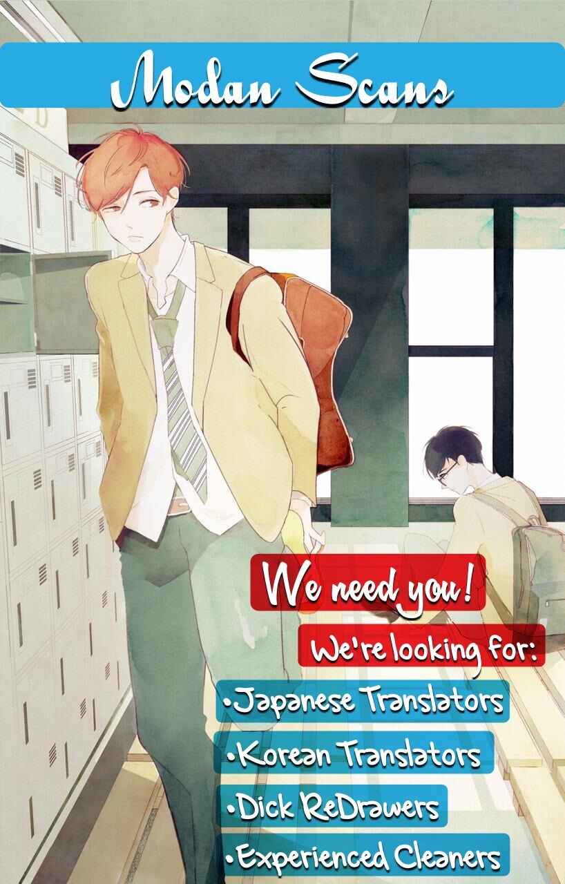 Page 2 Chapter 7 Ousama Alpha to Puppy Love