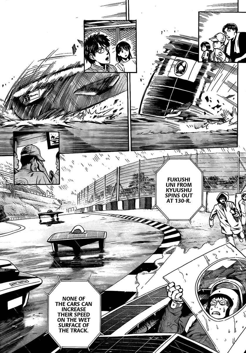 Page 31 Chapter 7 Donten Prism Solar Car