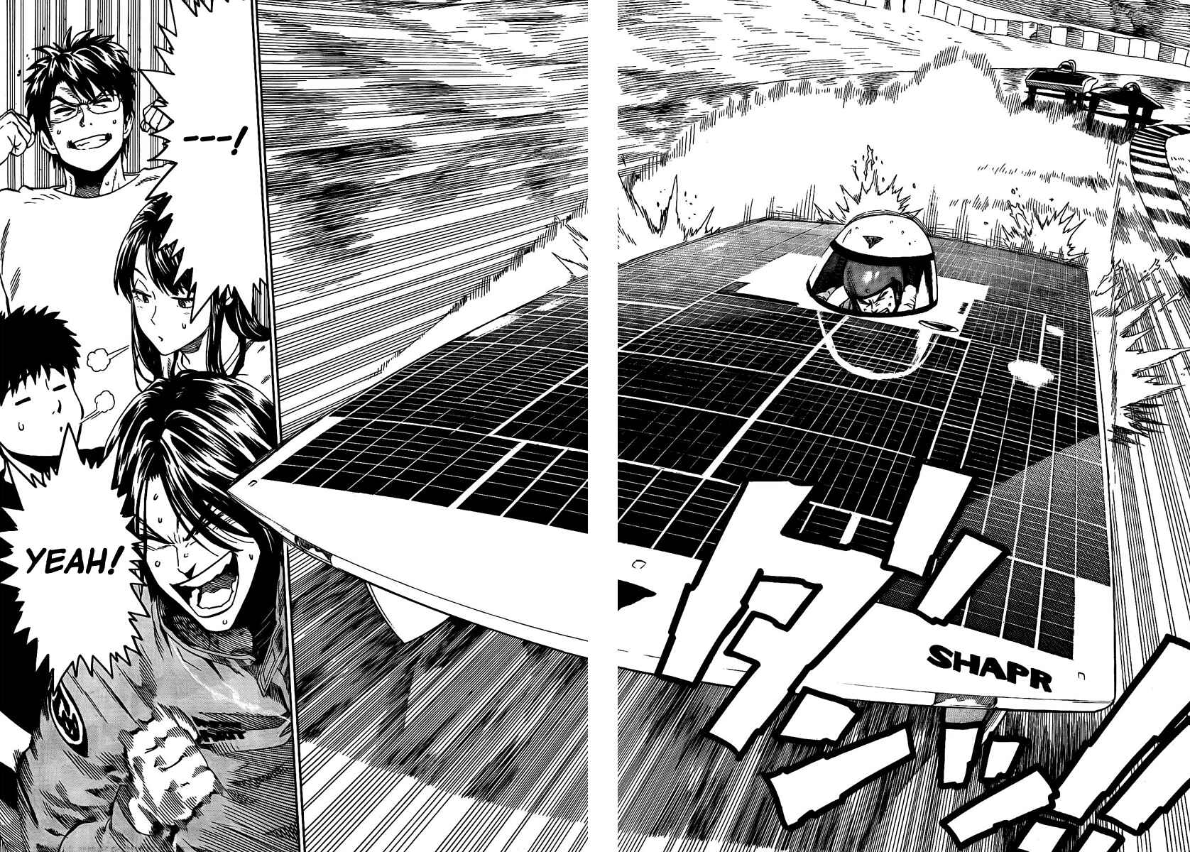 Page 38 Chapter 7 Donten Prism Solar Car
