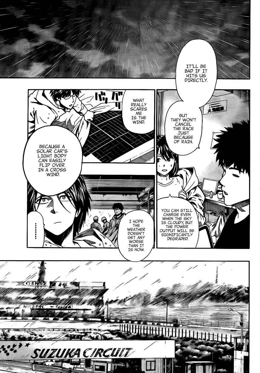 Page 6 Chapter 7 Donten Prism Solar Car