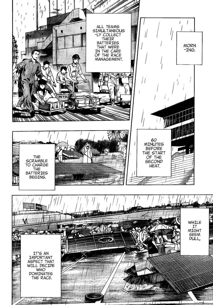 Page 29 Chapter 8 Donten Prism Solar Car