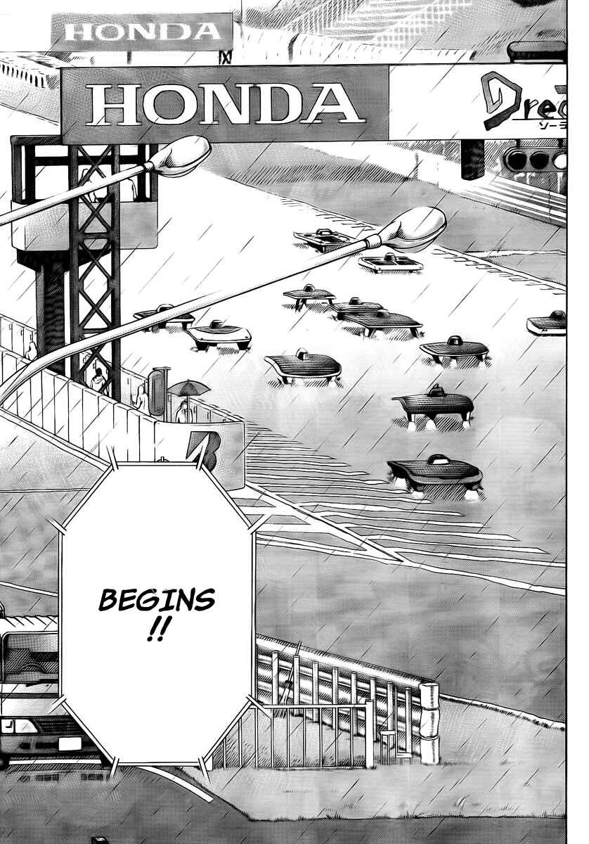 Page 32 Chapter 8 Donten Prism Solar Car