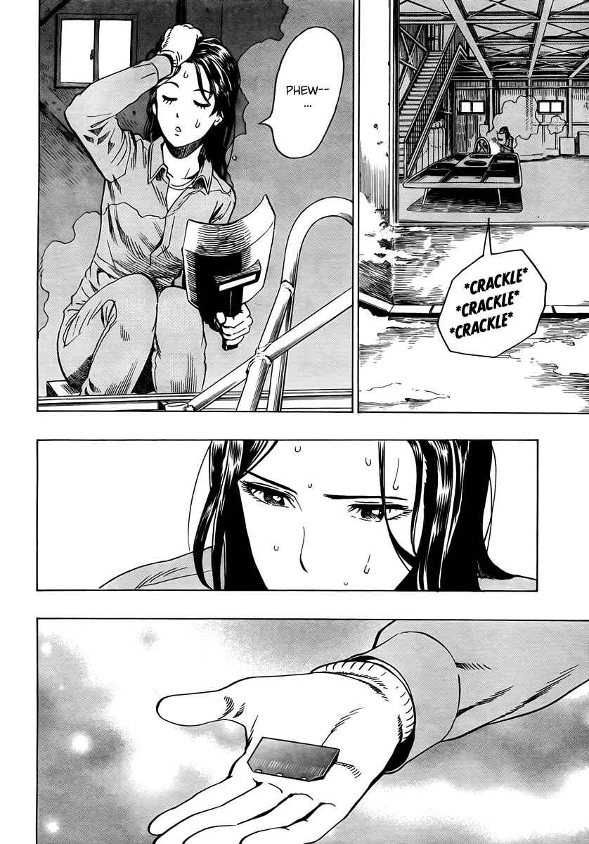 Page 35 Chapter 5 Donten Prism Solar Car