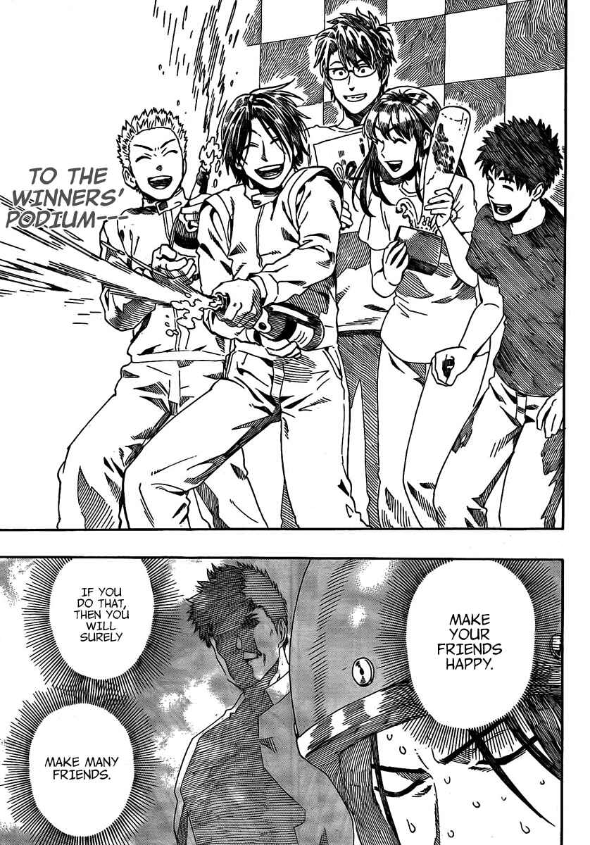 Page 17 Chapter 9 Donten Prism Solar Car