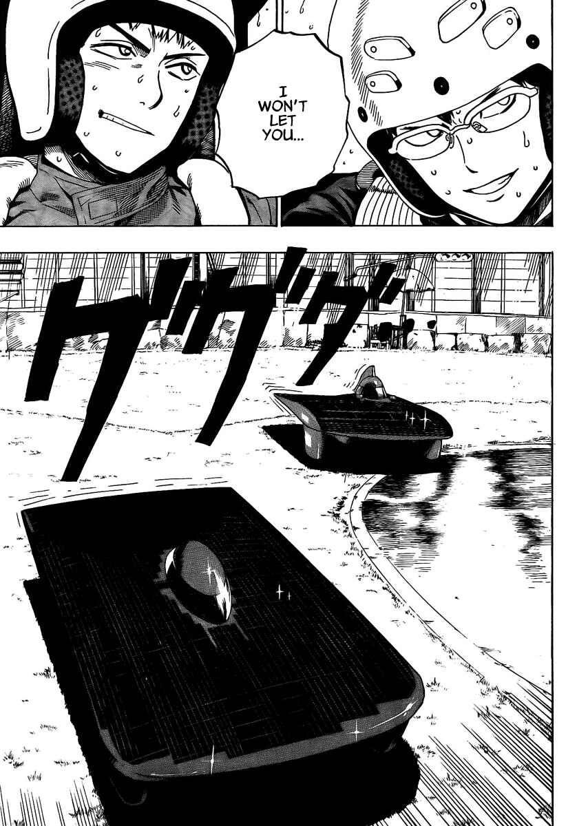 Page 26 Chapter 9 Donten Prism Solar Car
