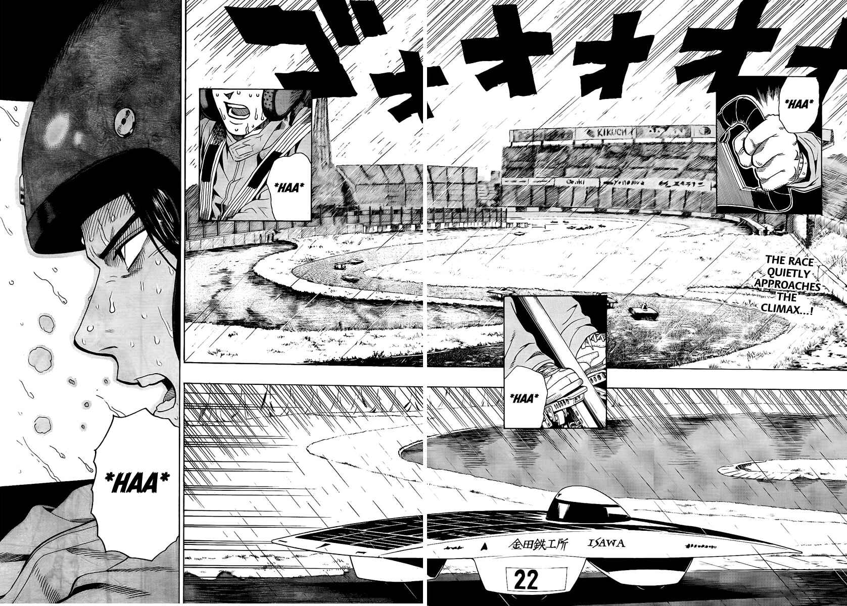 Page 3 Chapter 9 Donten Prism Solar Car