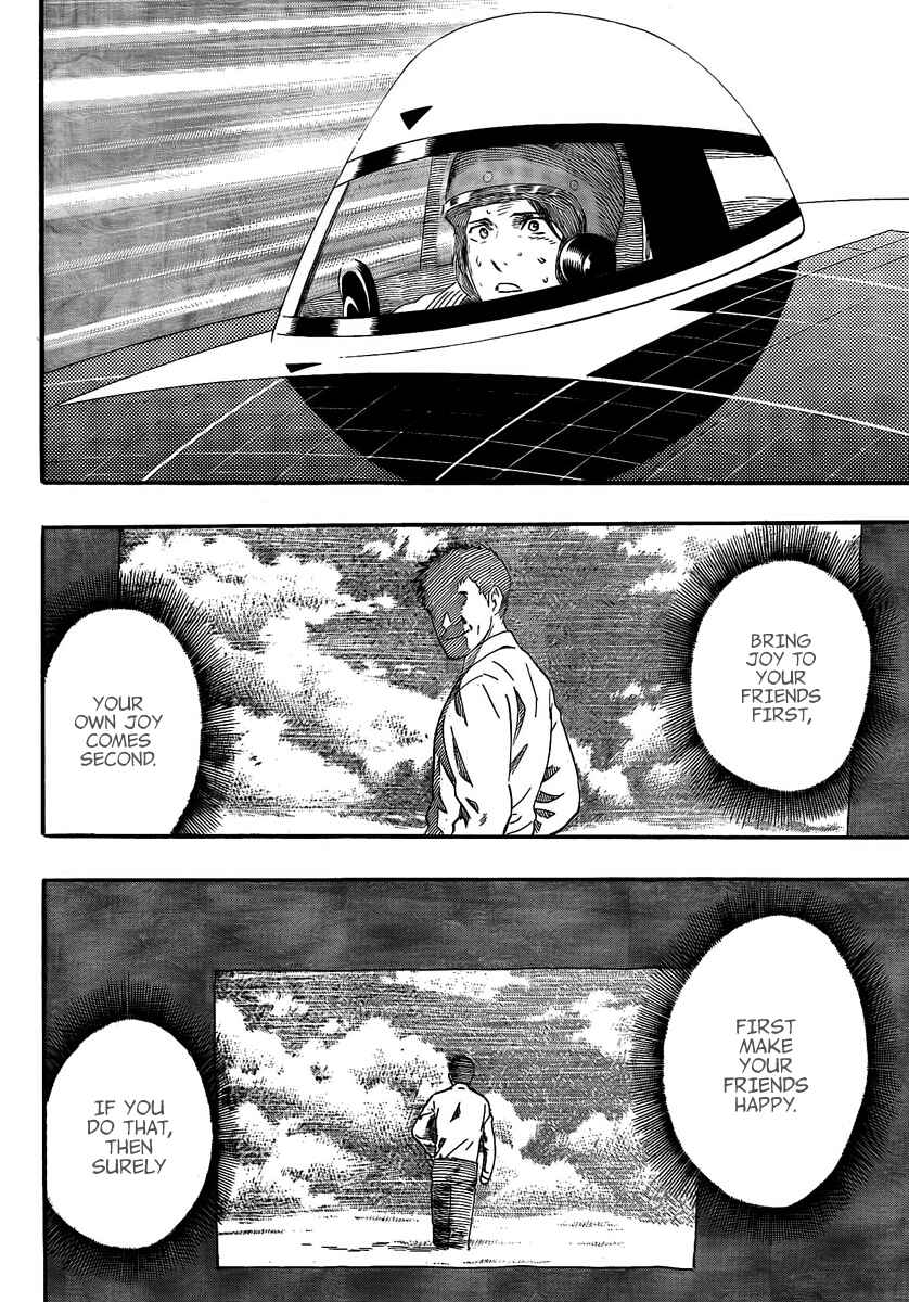 Page 40 Chapter 9 Donten Prism Solar Car