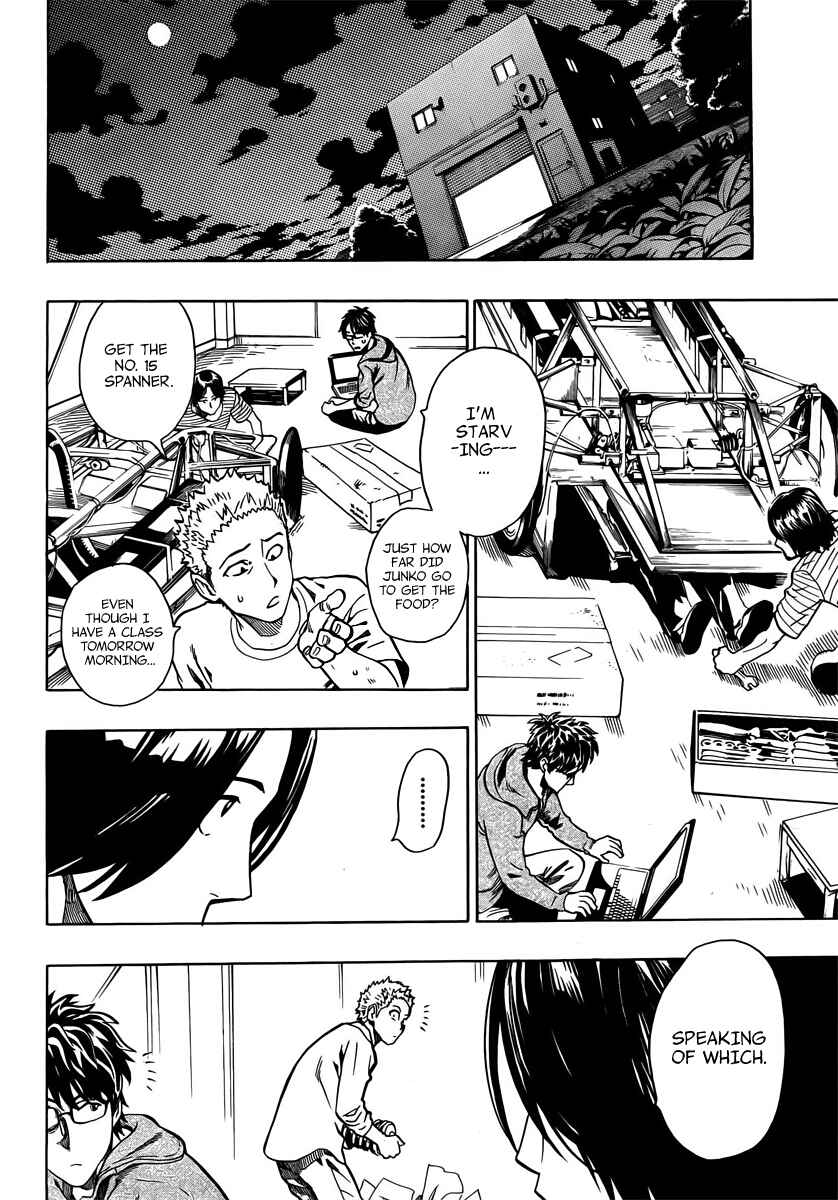 Page 17 Chapter 3 Donten Prism Solar Car
