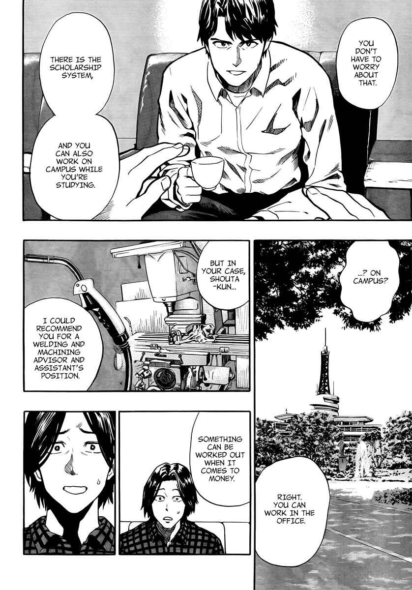 Page 41 Chapter 3 Donten Prism Solar Car