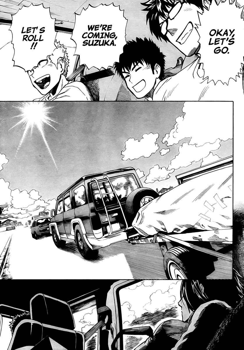 Page 42 Chapter 6 Donten Prism Solar Car