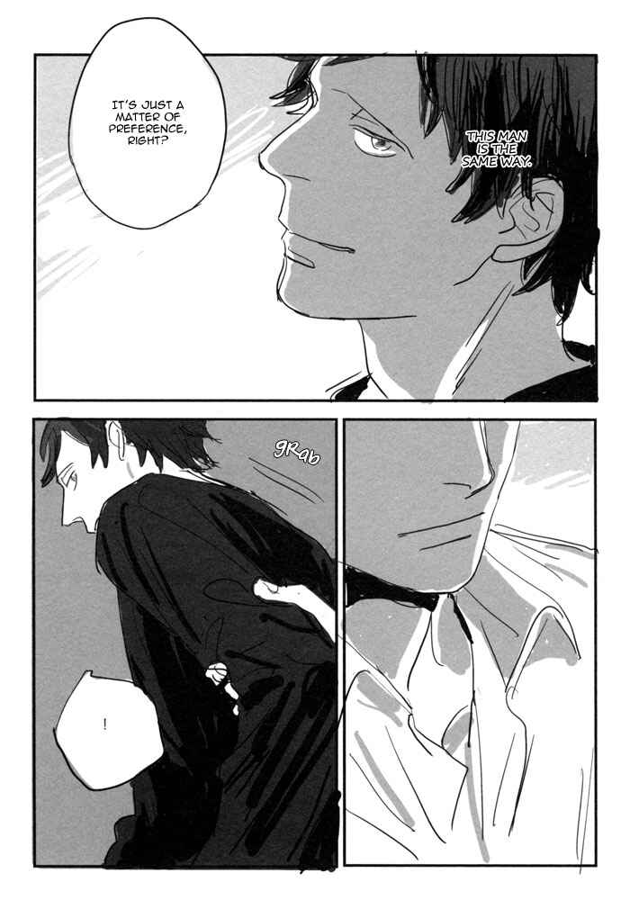 Page 15 Chapter Unknown_b1f5 Hetalia - Un Secreto (Doujinshi)