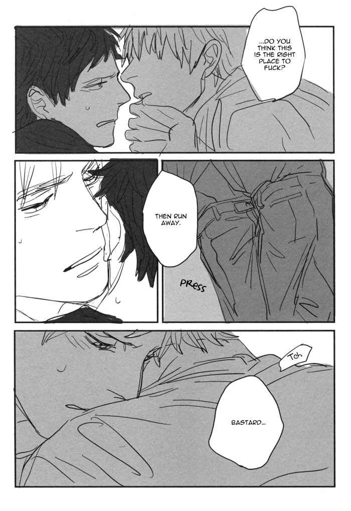 Page 17 Chapter Unknown_b1f5 Hetalia - Un Secreto (Doujinshi)