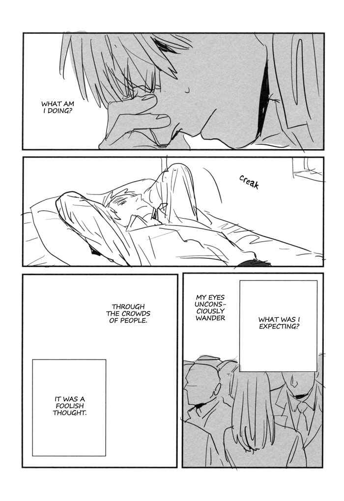 Page 9 Chapter Unknown_b1f5 Hetalia - Un Secreto (Doujinshi)