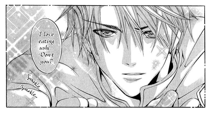 Page 17 Chapter 4 Yougen no Chi