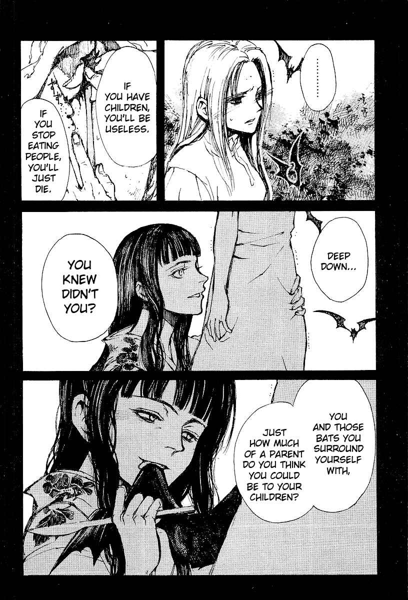 Page 20 Chapter 14 Yougen no Chi