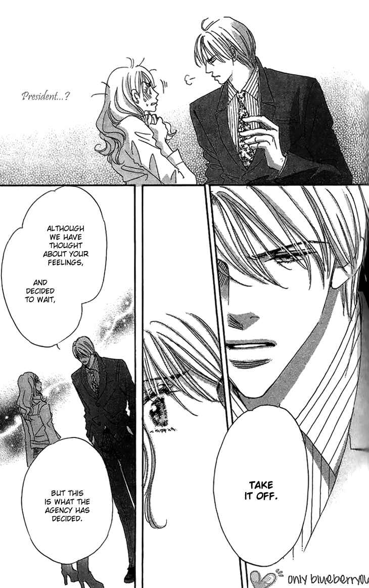 Page 38 Chapter 5 Ai wo Chodai!