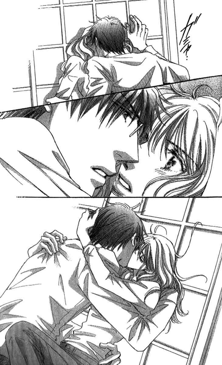 Page 35 Chapter 4 Ai wo Chodai!