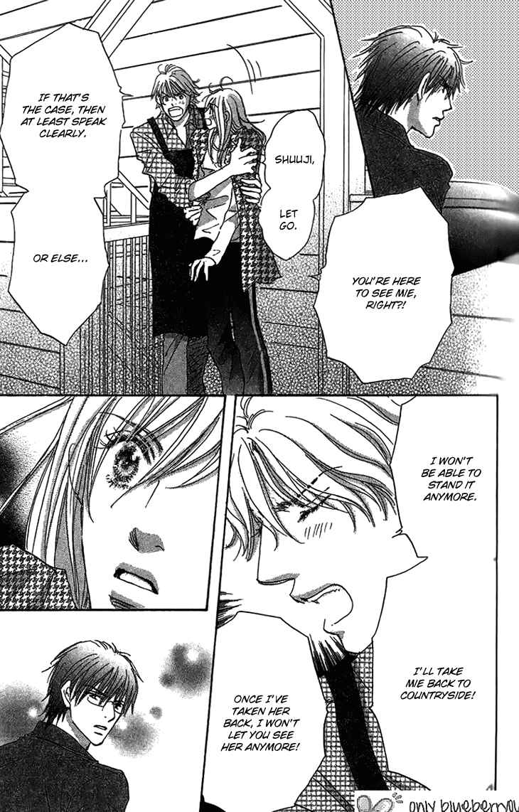 Page 33 Chapter 8 Ai wo Chodai!