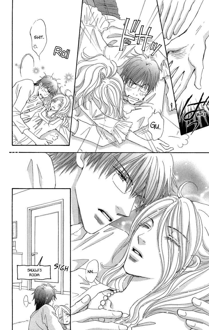 Page 17 Chapter 10.1 Ai wo Chodai!