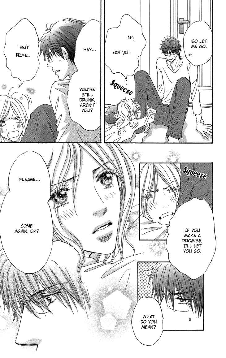 Page 20 Chapter 10.1 Ai wo Chodai!