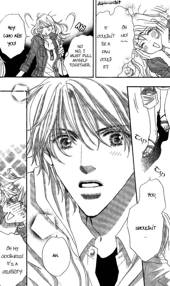 Page 10 Chapter 2 Ai wo Chodai!