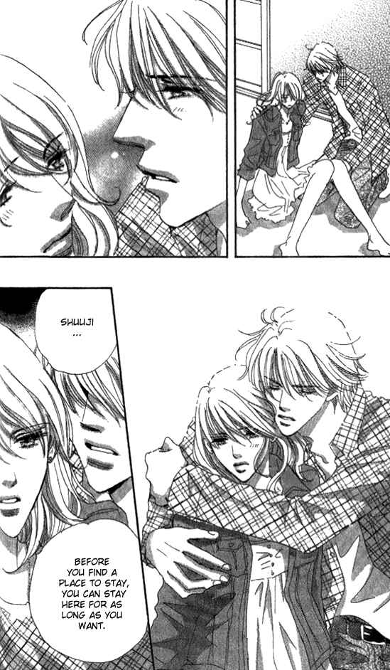 Page 42 Chapter 2 Ai wo Chodai!