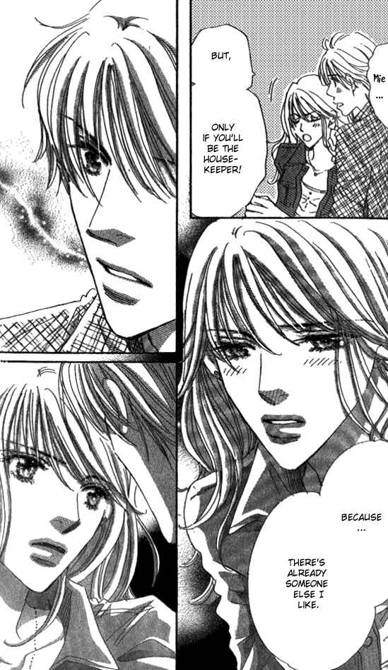 Page 43 Chapter 2 Ai wo Chodai!