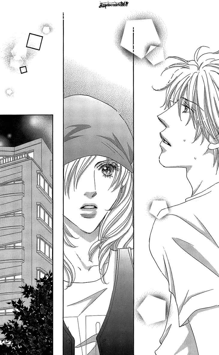 Page 28 Chapter 11 Ai wo Chodai!