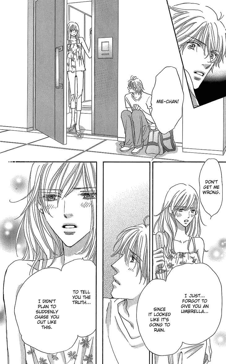 Page 37 Chapter 11 Ai wo Chodai!